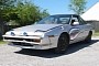 This $1,200 Fighter-Jet Styled Subaru XT Could Be the Greatest Beater Car of All Time