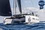 This $1.5 Million French Catamaran Was Named the Best Bluewater Cruiser of 2022