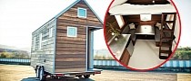 This 16-Foot Tiny Home Shows How Awesome Micro-Living Can Be