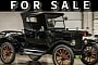 This 1923 Ford Model T Costs Less Than You Probably Think