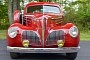 This 1939 Studebaker Is a Split-Windshield Pickup That Needs Your Attention