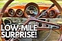 This 1959 Chevrolet Impala Is Full of Surprises, Low Miles and Zero Rust