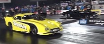 This 1959 Corvette Promod Demonstrates What Fast Means, Has Nothing Old on It