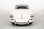 This 1962 Porsche 356 B Looks Ready To Meet Its Next Owner