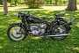 This 1964 BMW R50/2 Reads Matching Numbers, Could Probably Use a Restoration