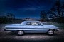This 1964 Chevrolet Impala Had the Same Owner for 57 Years, Still 99% Original
