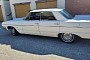 This 1964 Chevrolet Impala Looks Intriguing, the Lack of Info Is Painful