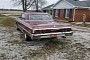 This 1964 Impala SS Is Classic American Muscle Waiting for a New Adventure