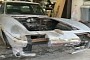 This 1965 Chevrolet Corvette Needs to Be Reassembled After 40 Years