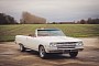 1965 Chevy Malibu SS Will Put a Vintage Convertible Smile on UK's Dreary Weather