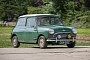 This 1965 Morris Mini Cooper S "1071" Is the Crown Jewel of Barn Finds