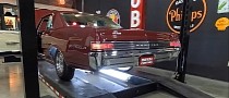 This 1965 Pontiac GTO Royal Bobcat Is Restored Muscle Car Perfection