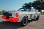 This 1965 Shelby GT350R Once Sold for $1 Million, Here It Goes Again