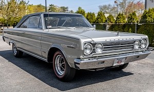 This 1967 Belvedere II HEMI Is a Ghost: The One-Off 426-Cube V8 Plymouth That's Not a GTX