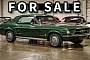 This 1967 Ford Mustang Costs Less Than You Probably Think