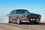 This 1967 Ford Mustang Eleanor Could Be Yours for the Price of Three Hotdogs