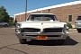 This 1967 Pontiac LeMans Sprint Is Rarer Than a GTO and You Won't Guess Why