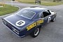 This 1968 Chevrolet Camaro Penske Sunoco Is a Street-Ready Race Car Tribute