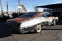 This 1968 Chevrolet Impala Super Sport 427 Is a Cool Mix of Rust and Desert Sand
