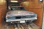 This 1968 Dodge Charger’s Rocky Road Didn’t Make Its Charm Fade Away