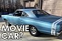 This 1968 Dodge Coronet Could Be Either a Hollywood Celebrity or a Total Fraud