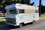This 1968 Winnebago F17 Is a Cute Retro Motorhome That Will Transport You Back in Time