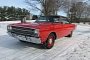 This 1969 Dodge Dart Swinger Is the American Muscle Barn Find That Never Happens
