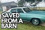 This 1970 Chevrolet Chevelle Was Once Found in a Barn, and Look How Awesome It Is Today
