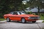 This 1970 Dodge Challenger R/T 426 Hemi 4-Speed Manual Is Muscle Car Royalty