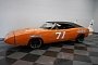 This 1970 Dodge Charger Daytona Tribute Is a Vitamin C Overdose