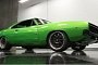 This 1970 Dodge Charger Restomod Is a Rare Mopar Turned Monster