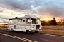 This 1970 Oasis Motorhome Is a Rare, Chrysler-Powered Time Capsule
