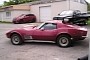 This 1971 Corvette Barn Find Has Already Been Saved, Its Future Is in Your Hands