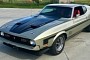 This 1971 Ford Mustang Is a Fast and Furious Star, Runs Like a 2020 Model