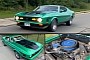 This 1971 Ford Mustang Mach 1 Is a Japan-Spec Cobra Jet Survivor in Fabulous Condition
