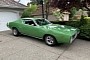 This 1972 Dodge Charger SE Is a Classic Muscle Car Looking Fabulous