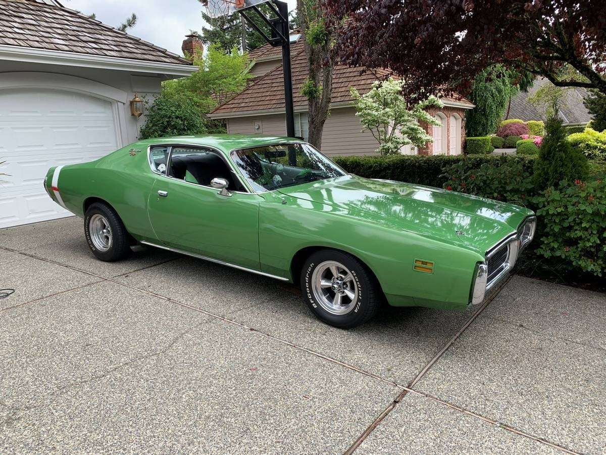 This 1972 Dodge Charger SE Is a Classic Muscle Car Looking Fabulous -  autoevolution
