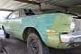 This 1972 Dodge Demon Is Here to Prove Every Ending Is a New Beginning