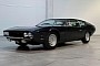 This 1972 Lamborghini Espada Is a Dream GT, Doesn't Look Like It's 50 Years Old