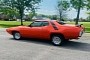 This 1972 Plymouth Road Runner Hides a Huge Secret Anyone Could Easily Miss
