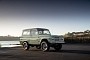 This 1973 Ford Bronco With 347 Roush V8 Swap Is Offered at No Reserve