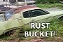 This 1973 Plymouth Satellite Rust Bucket Can Make a Grown Man Cry