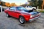 This 1975 Plymouth Duster is a Classic Muscle Car That Normal People Can Afford