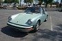 This 1975 Porsche 911 S Could Be Just Perfect with a Light Restoration