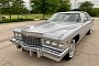 This 1976 Cadillac Coupe DeVille Was the Last Great Caddy for 30 Years