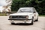 This 1976 Ford Escort RS2000 Is a Rally Expert, Going for Peanuts