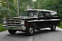 This 1976 GMC Suburban Needs a New Home and Some Tender Loving Care
