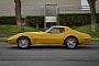 This 1977 Corvette Flexes Triple-Rare Package: Rare Engine, Rare Transmission, Rare Color
