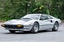 This 1977 Ferrari 308 GTB Is Switching Owners After 26 Years