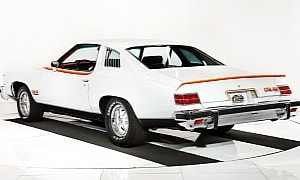 This 1977 Pontiac Can Am Is a Rare and Forgotten Malaise-Era GTO